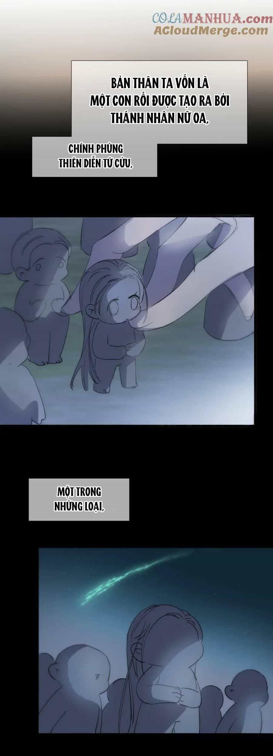 Silent Blue - Chương 30 - ảnh 4