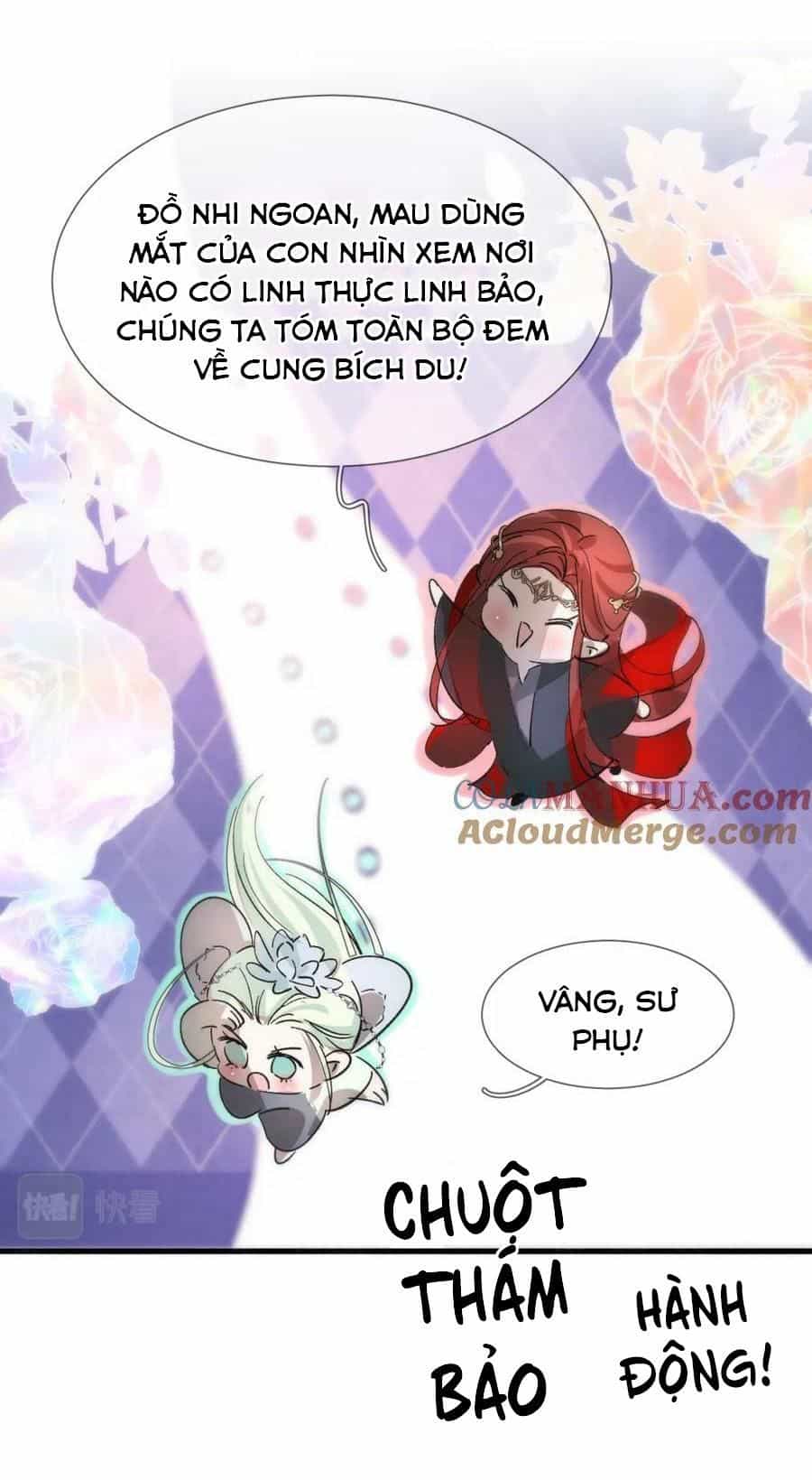 Silent Blue - Chương 30 - ảnh 8