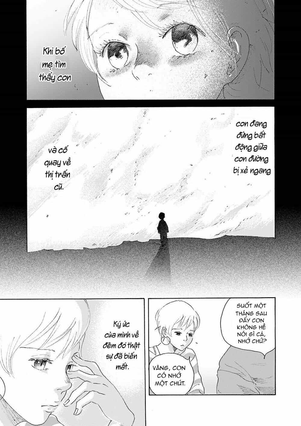 Silent Blue - Chương 4 - ảnh 15