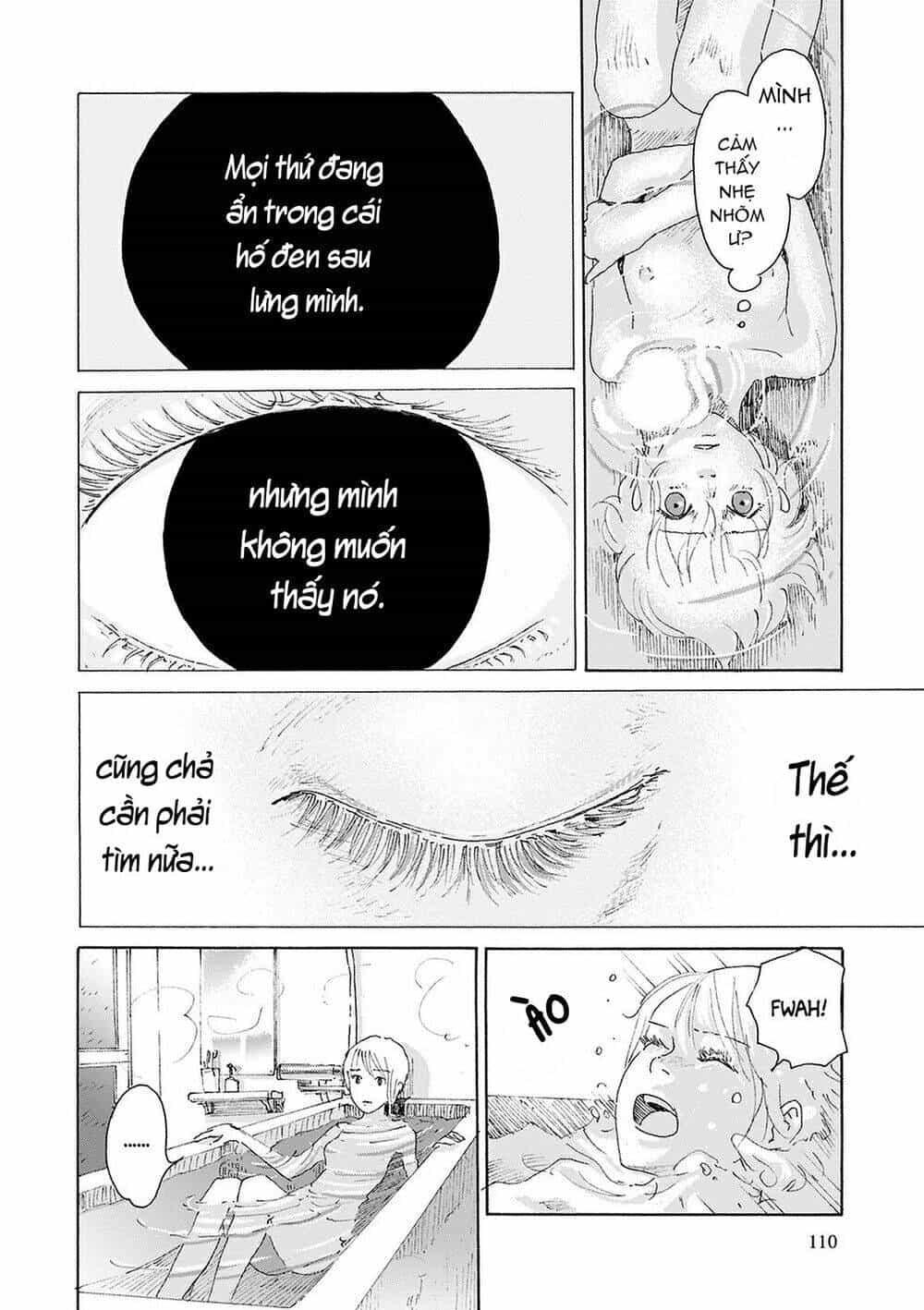 Silent Blue - Chương 4 - ảnh 20