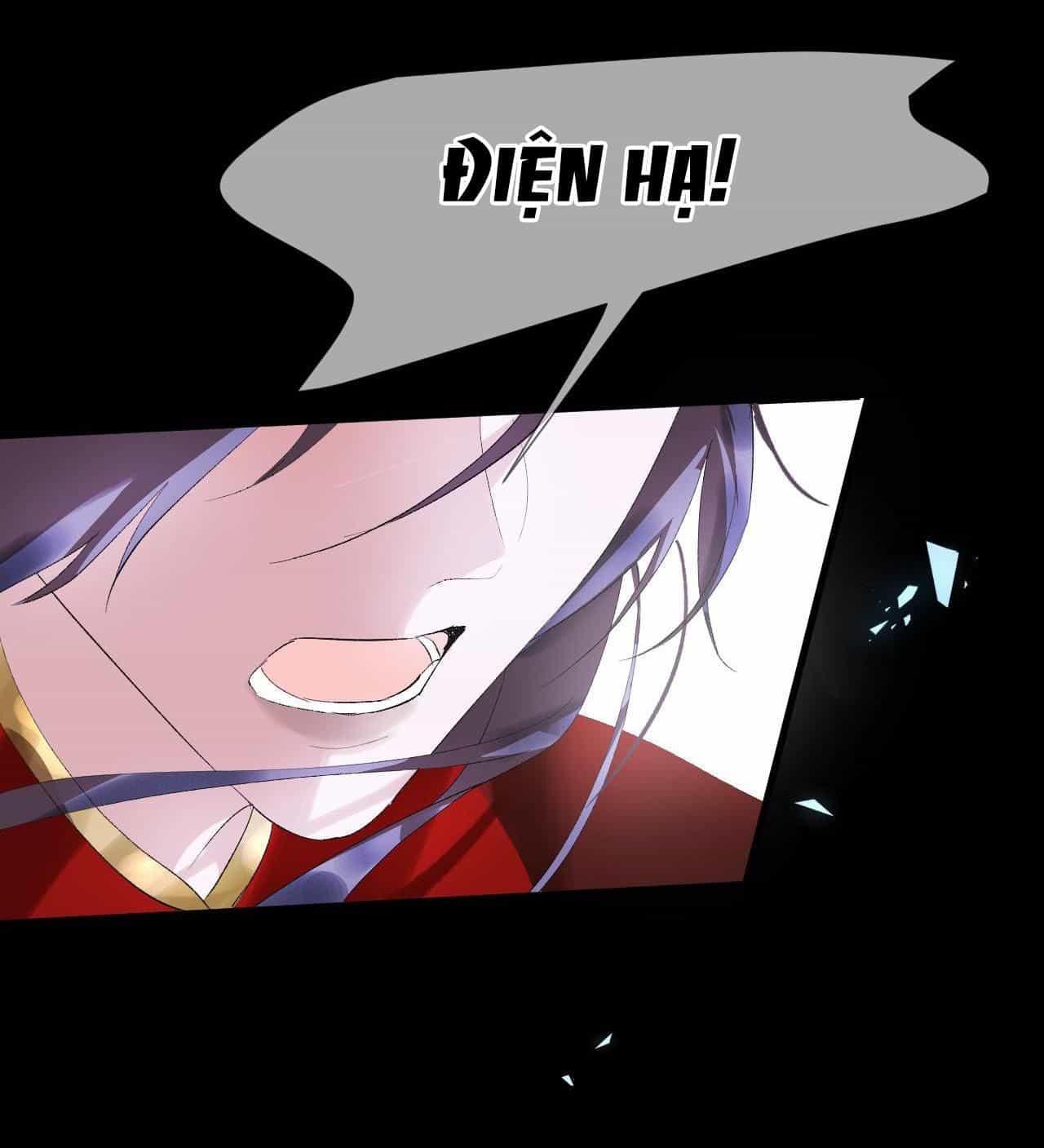 Silent Blue - Chương 7 - ảnh 19