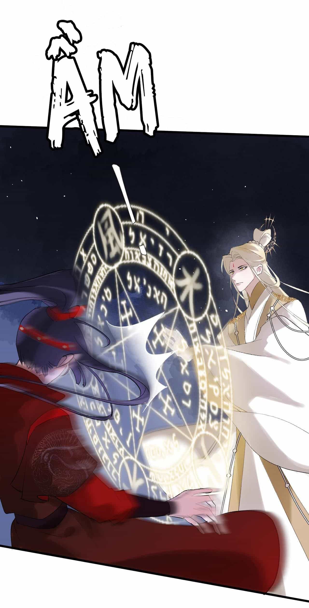 Silent Blue - Chương 7 - ảnh 23
