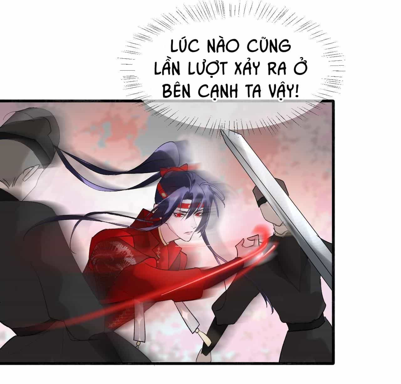 Silent Blue - Chương 7 - ảnh 27