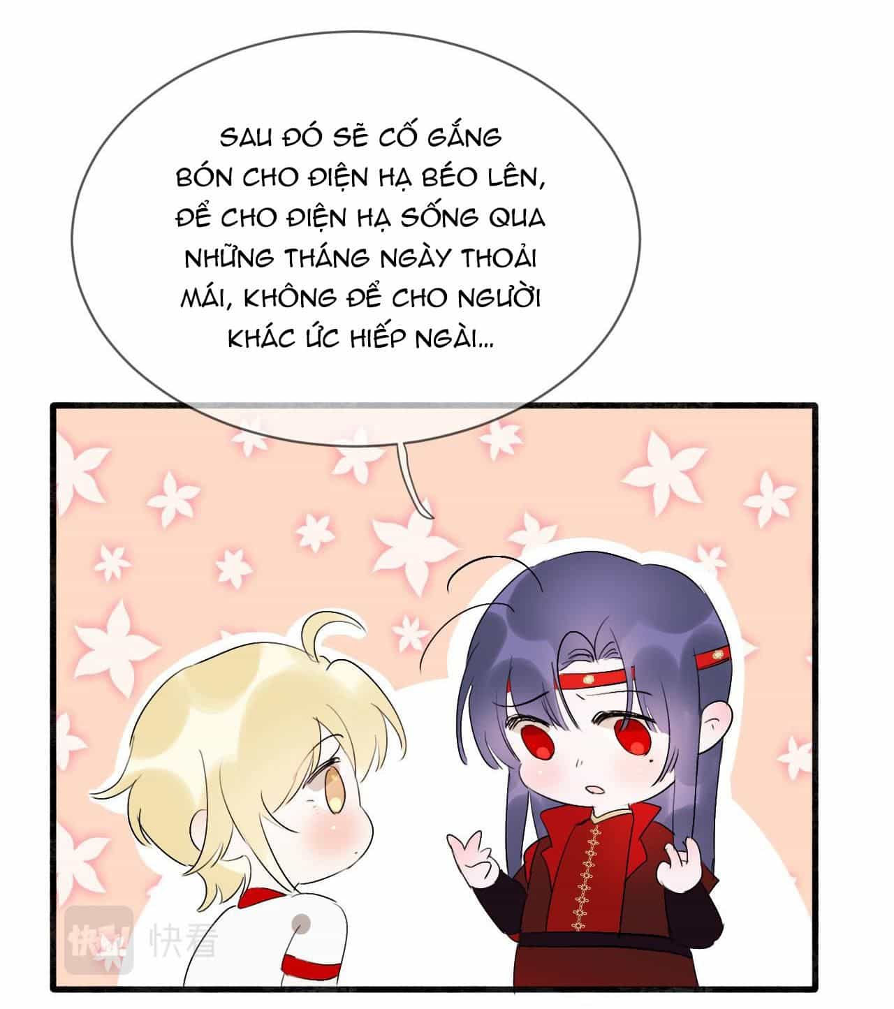 Silent Blue - Chương 9 - ảnh 36