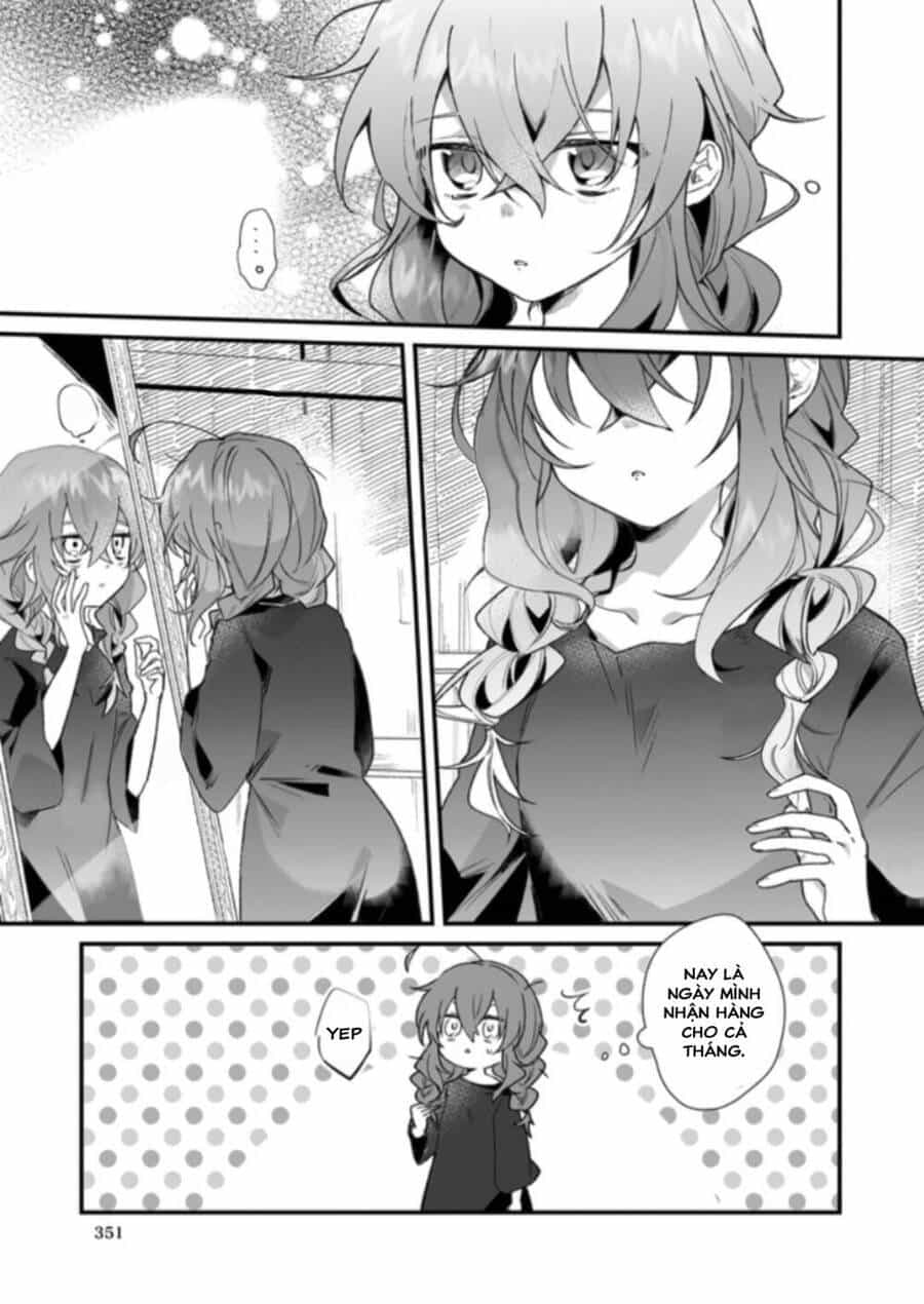 Silent Witch: Chinmoku No Majo No Kakushigoto - Chương 1 - ảnh 7