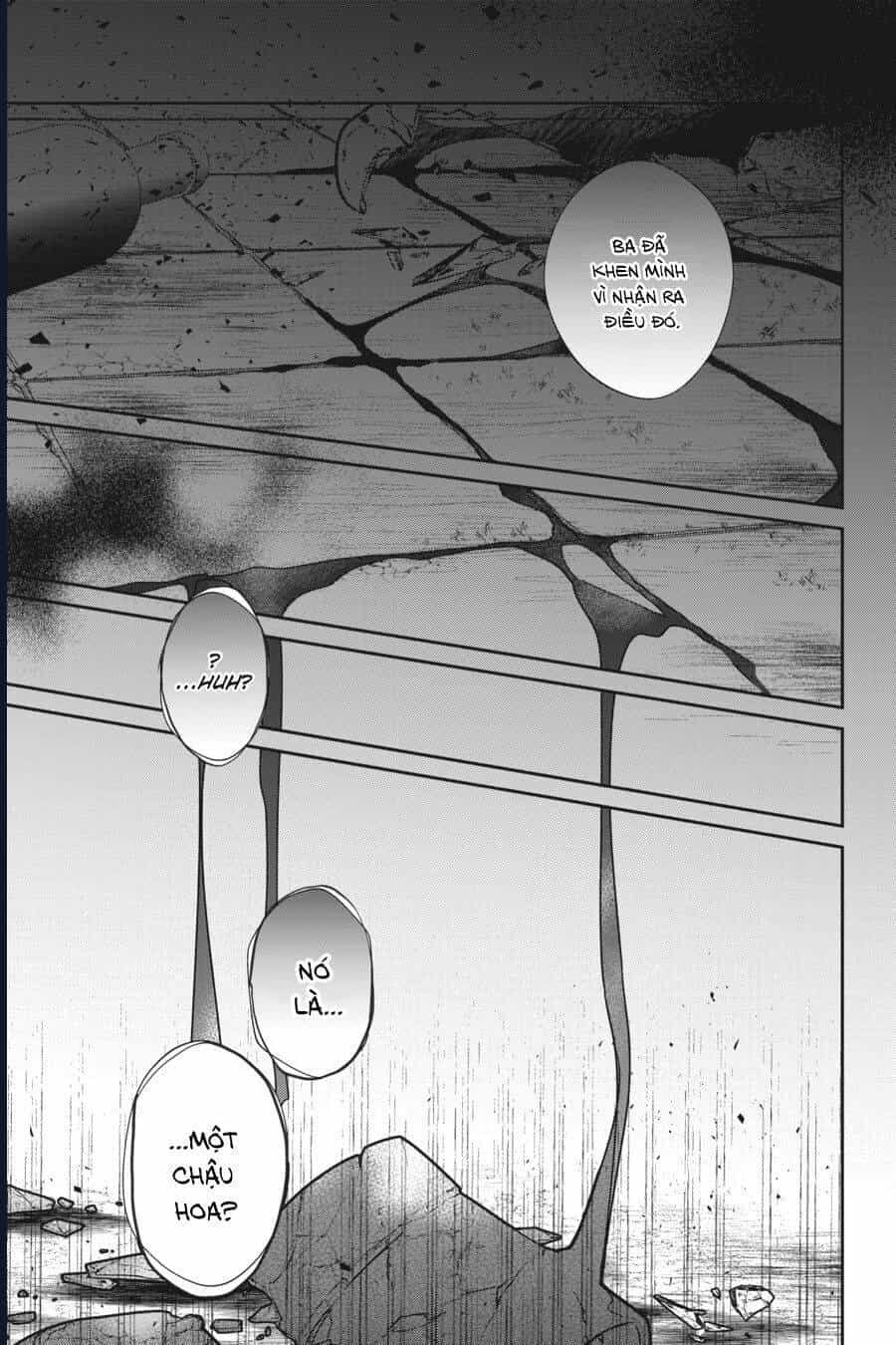 Silent Witch: Chinmoku No Majo No Kakushigoto - Chương 3.2 - ảnh 13