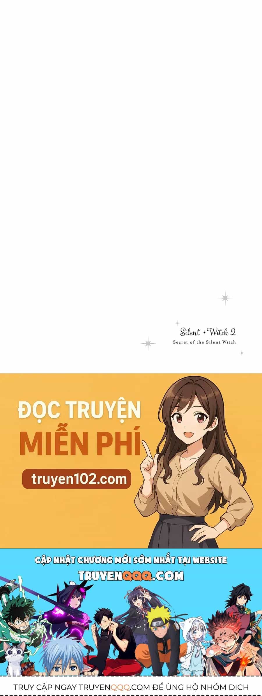 Silent Witch: Chinmoku No Majo No Kakushigoto - Chương 5 - ảnh 38
