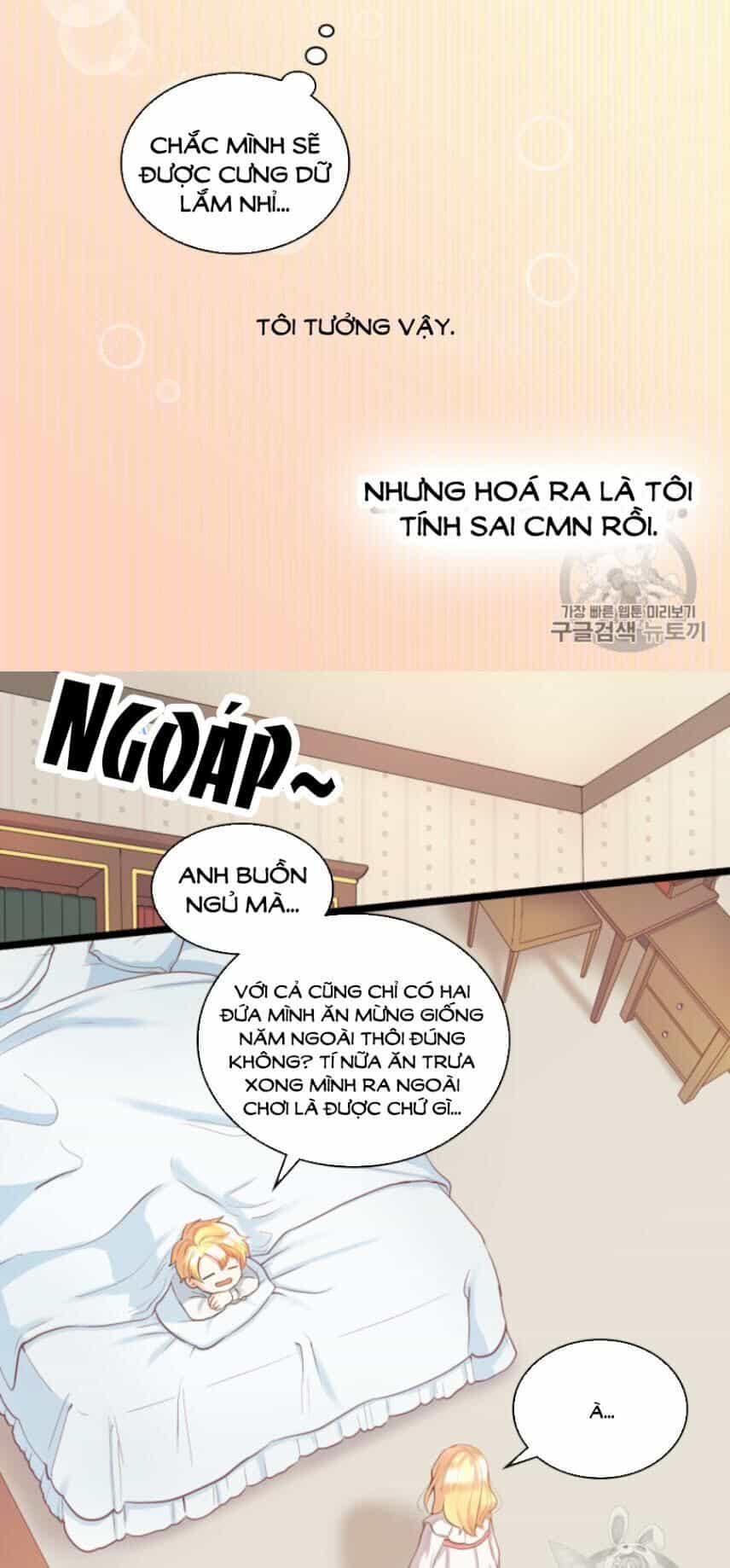Sinh Đôi Xuyên Không - Chương 1 - ảnh 11