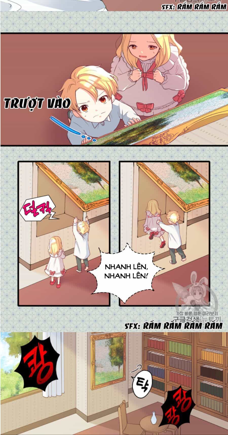 Sinh Đôi Xuyên Không - Chương 1 - ảnh 17