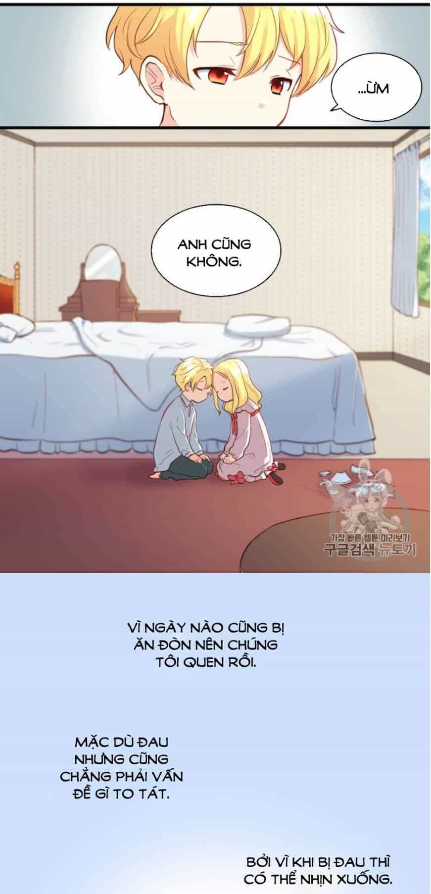 Sinh Đôi Xuyên Không - Chương 1 - ảnh 43
