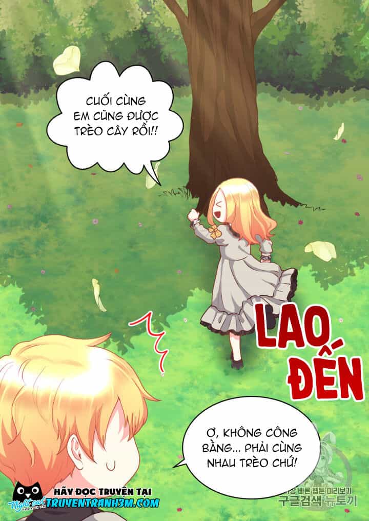 Sinh Đôi Xuyên Không - Chương 10 - ảnh 11