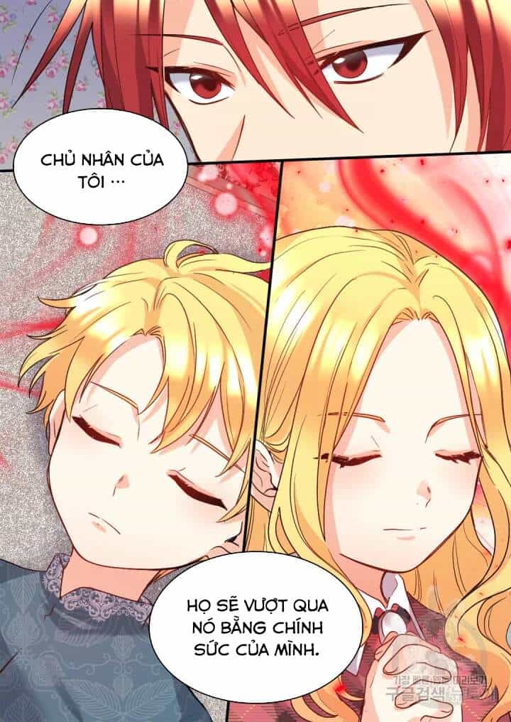 Sinh Đôi Xuyên Không - Chương 92 - ảnh 6