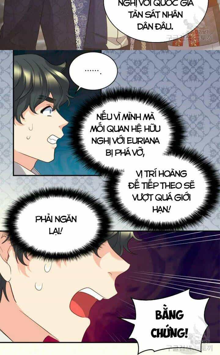 Sinh Đôi Xuyên Không - Chương 93 - ảnh 14