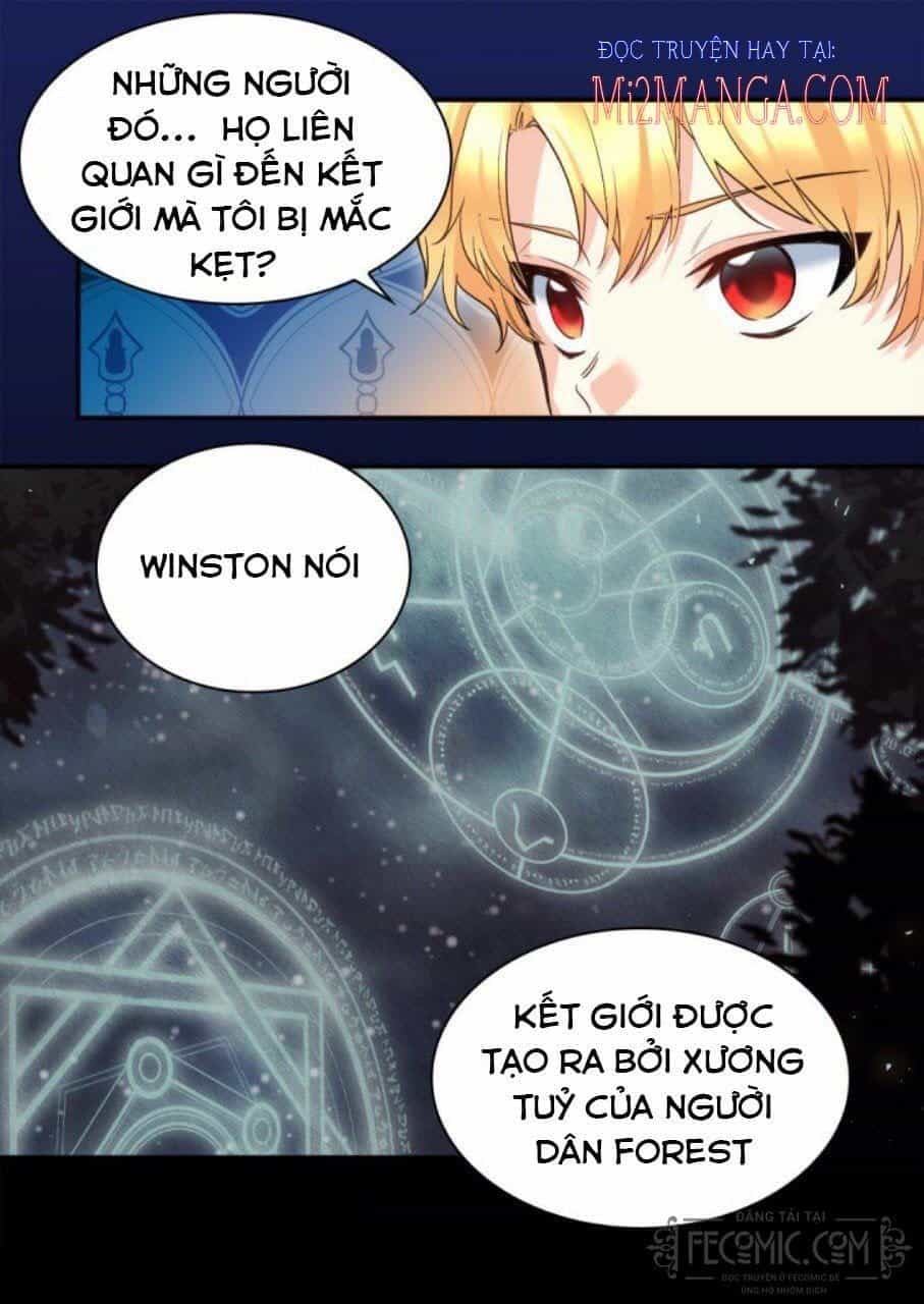 Sinh Đôi Xuyên Không - Chương 94 - ảnh 7