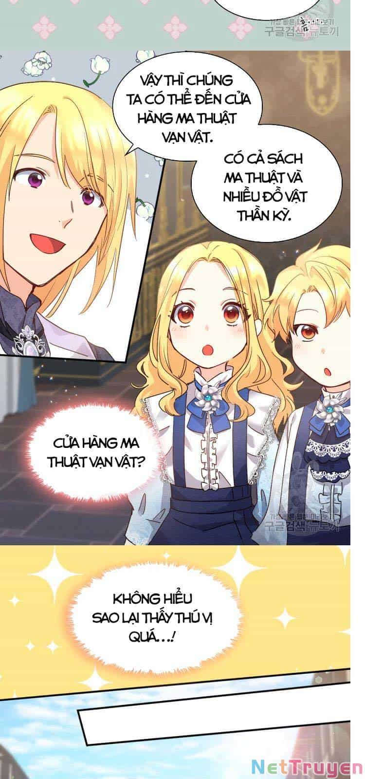 Sinh Đôi Xuyên Không - Chương 95 - ảnh 14