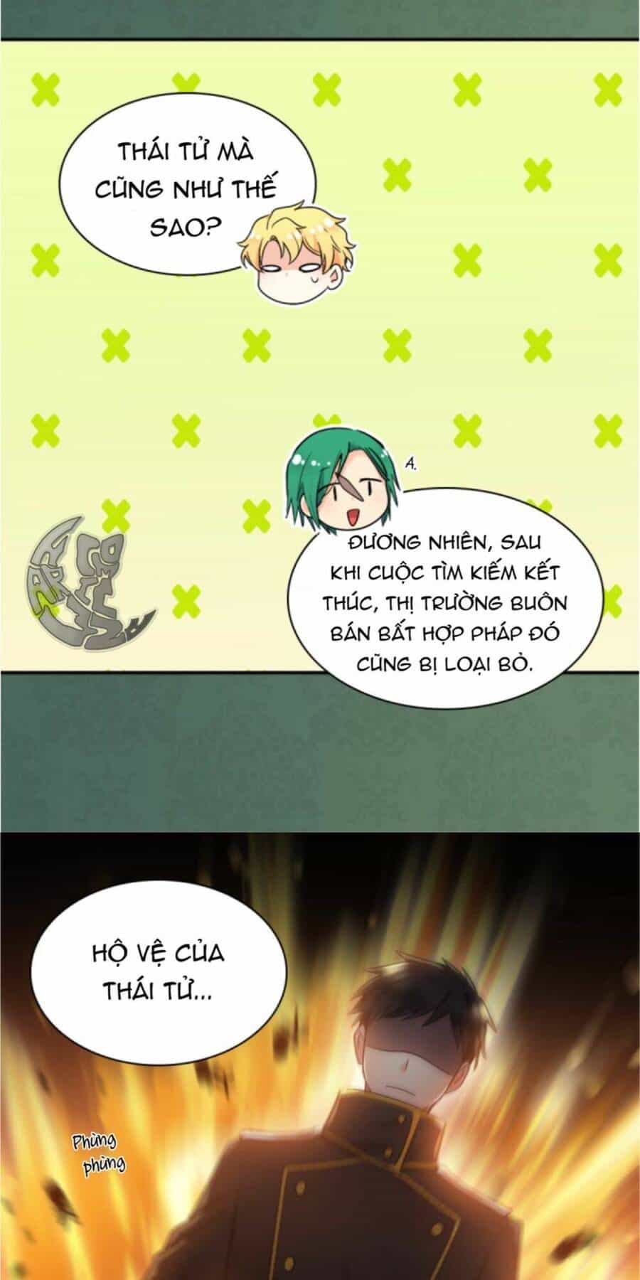Sinh Đôi Xuyên Không - Chương 99 - ảnh 15