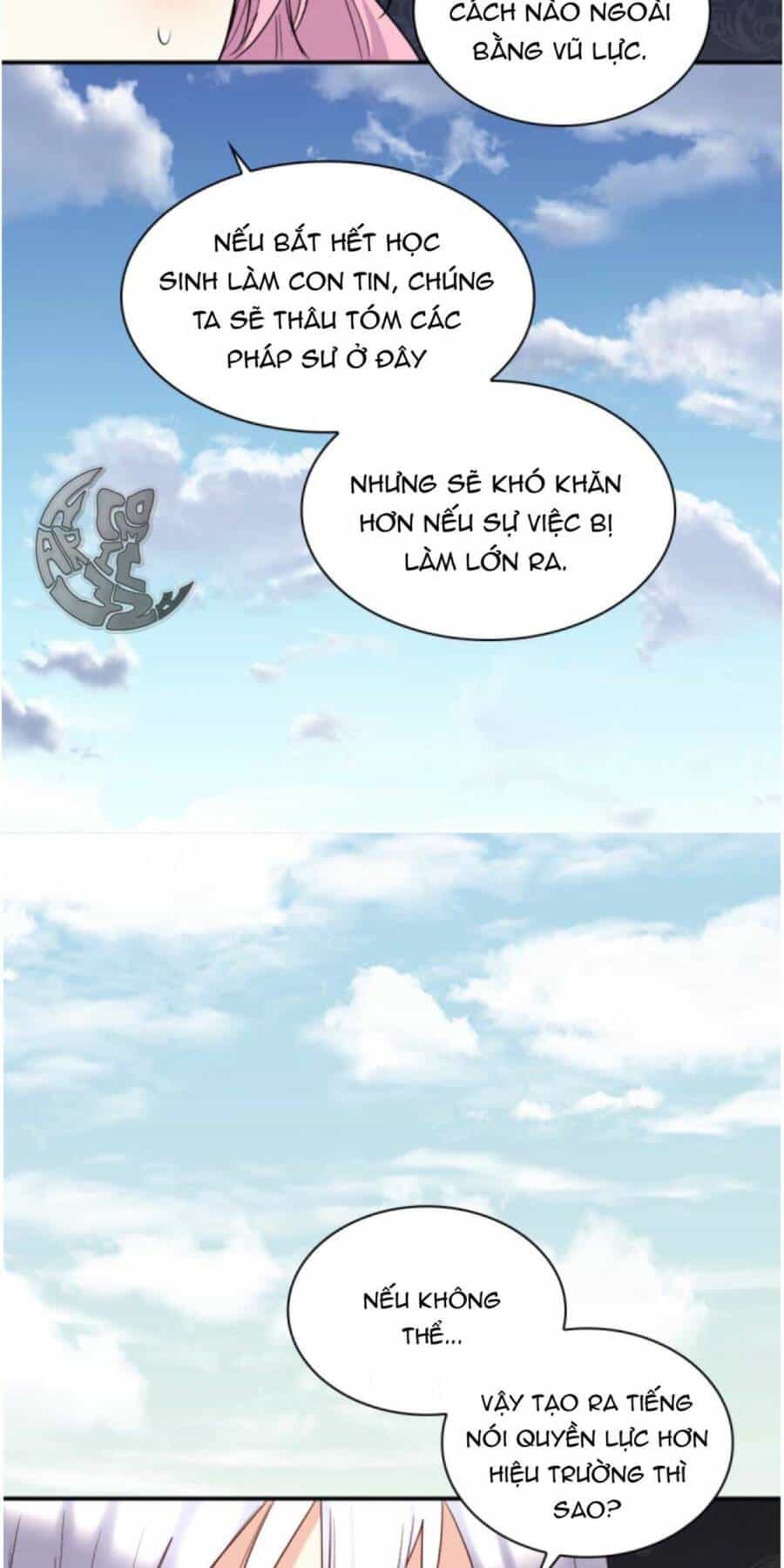 Sinh Đôi Xuyên Không - Chương 99 - ảnh 46