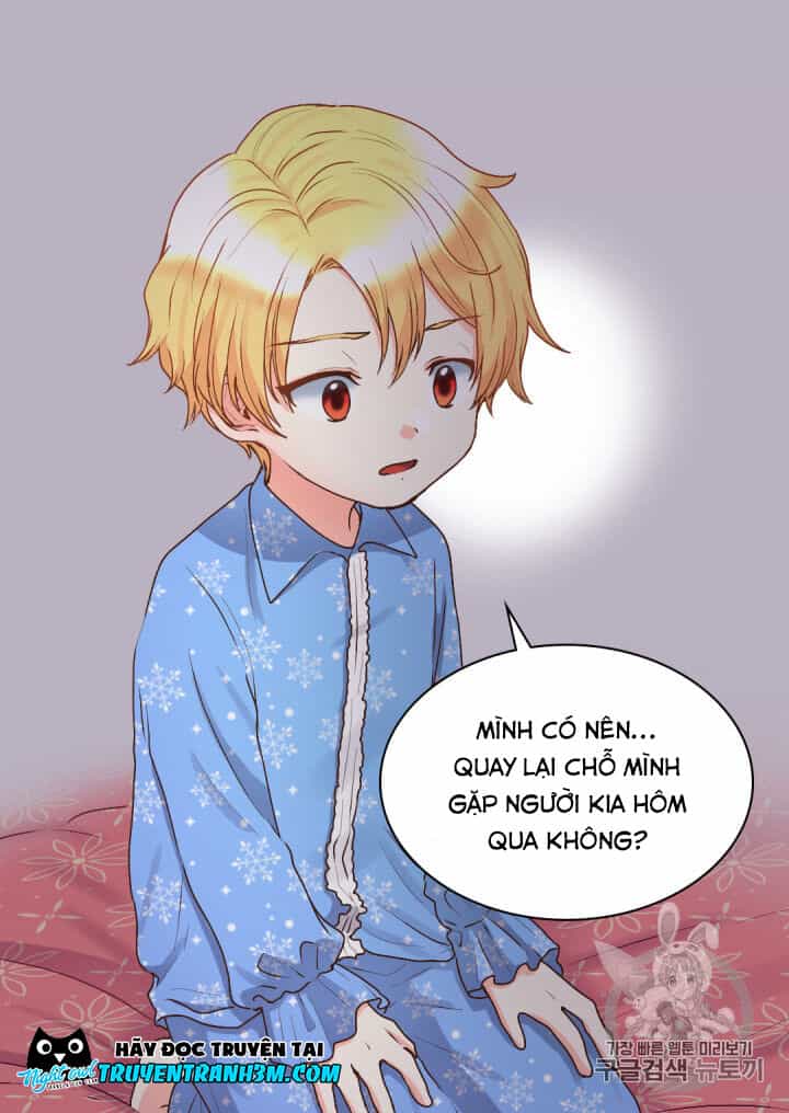 Sinh Đôi Xuyên Không - Chương 11 - ảnh 1