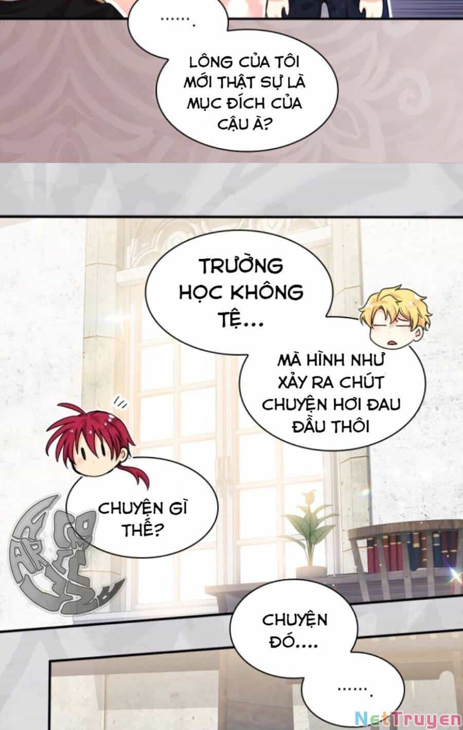 Sinh Đôi Xuyên Không - Chương 100 - ảnh 13