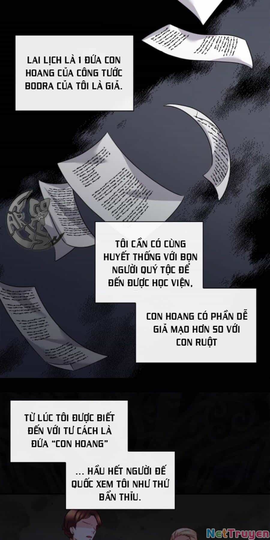 Sinh Đôi Xuyên Không - Chương 100 - ảnh 33