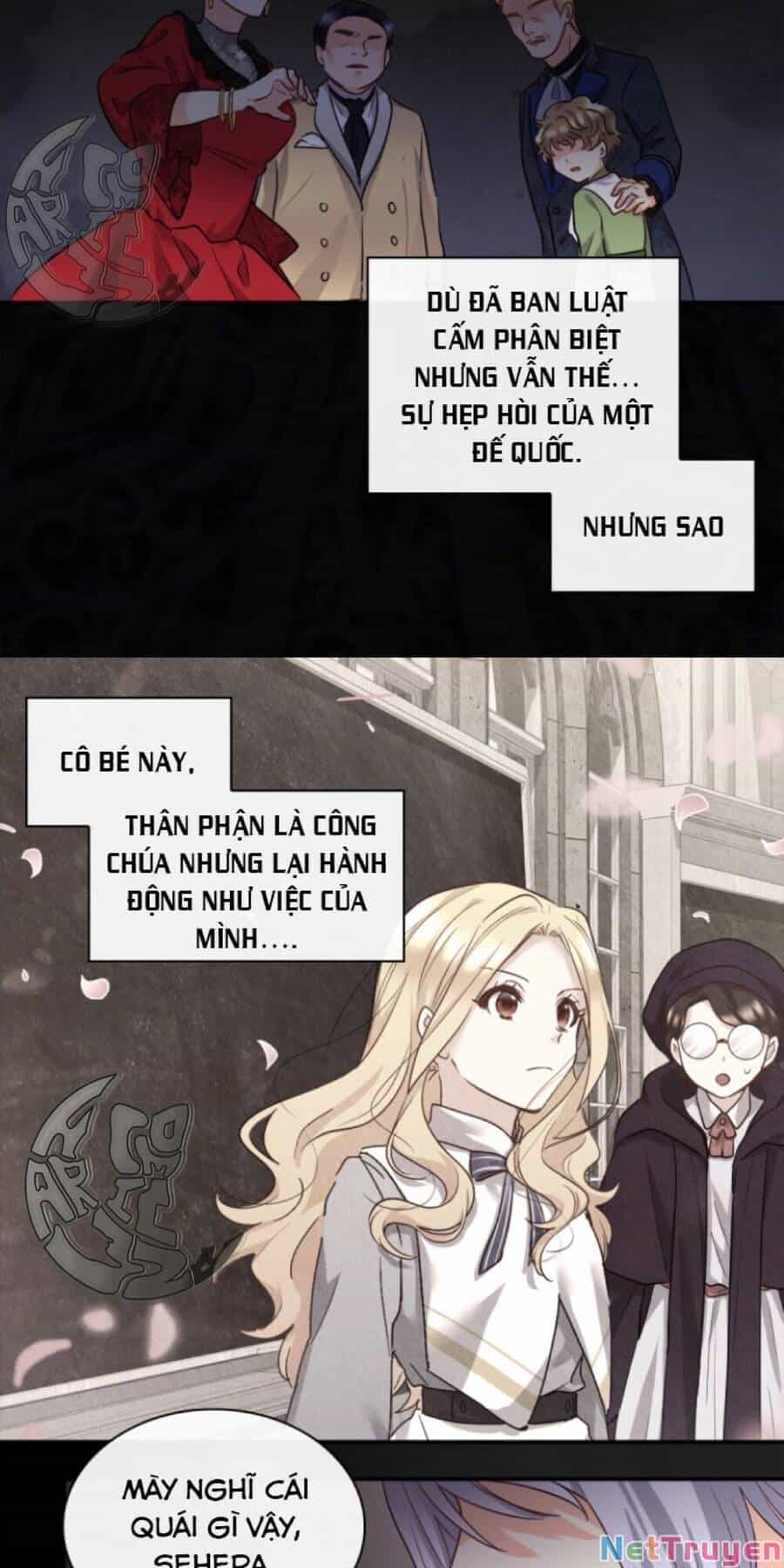 Sinh Đôi Xuyên Không - Chương 100 - ảnh 34