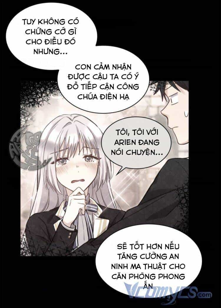 Sinh Đôi Xuyên Không - Chương 101 - ảnh 34