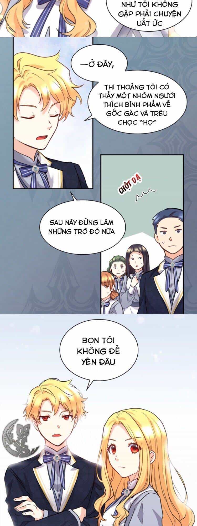 Sinh Đôi Xuyên Không - Chương 102 - ảnh 23