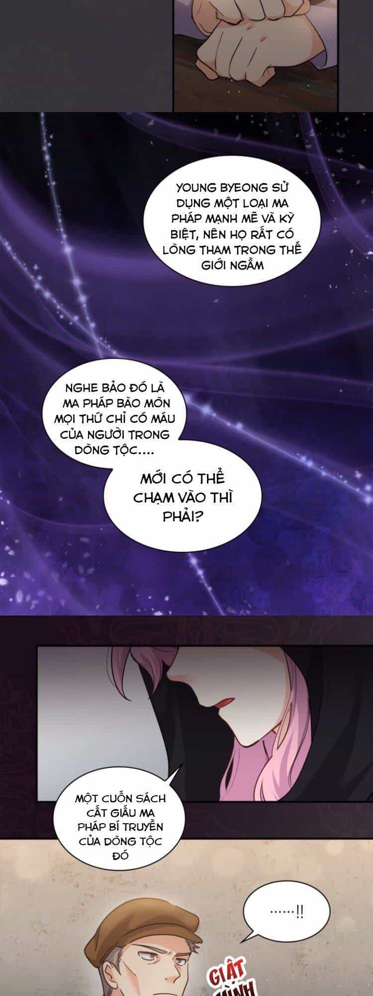 Sinh Đôi Xuyên Không - Chương 102 - ảnh 5