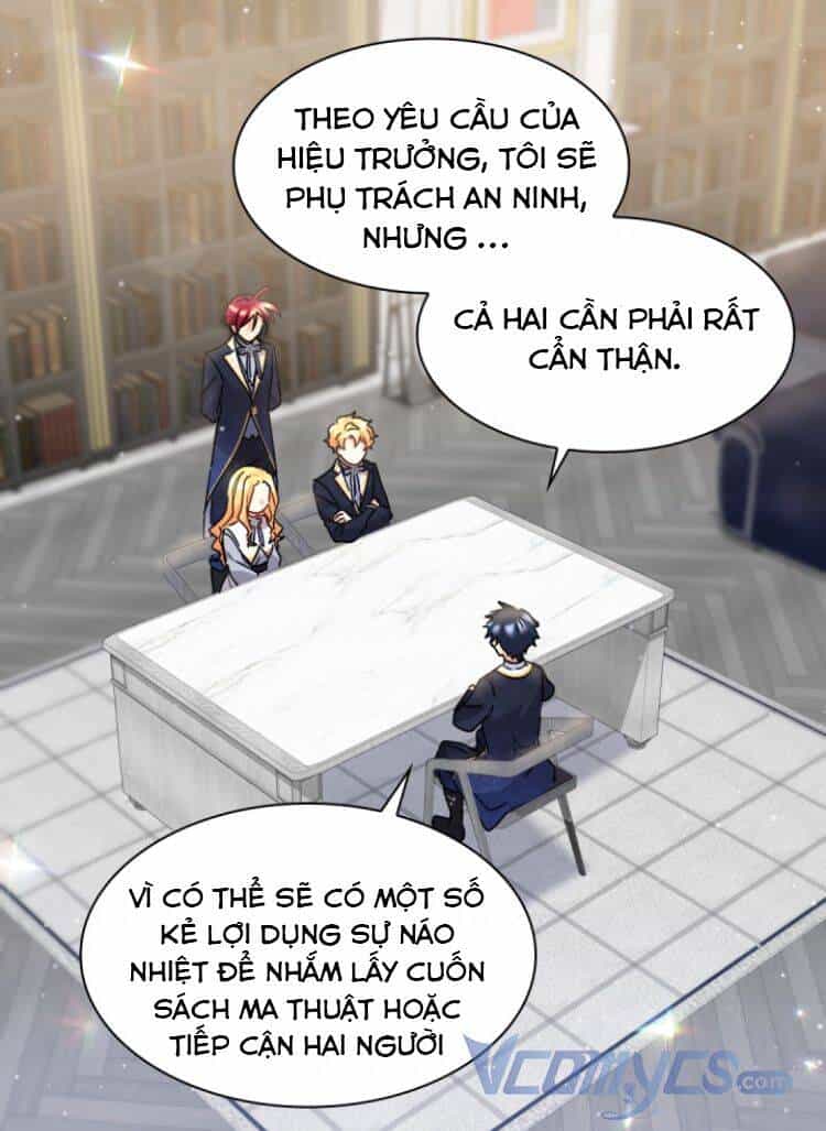 Sinh Đôi Xuyên Không - Chương 103 - ảnh 40