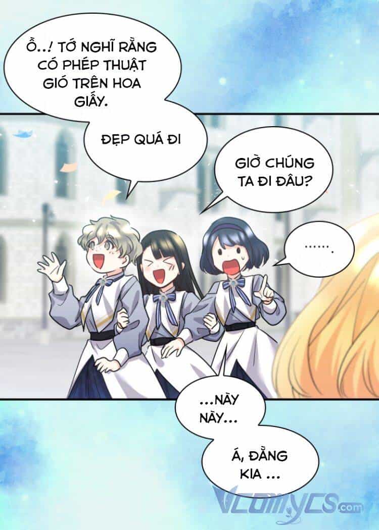 Sinh Đôi Xuyên Không - Chương 104 - ảnh 27