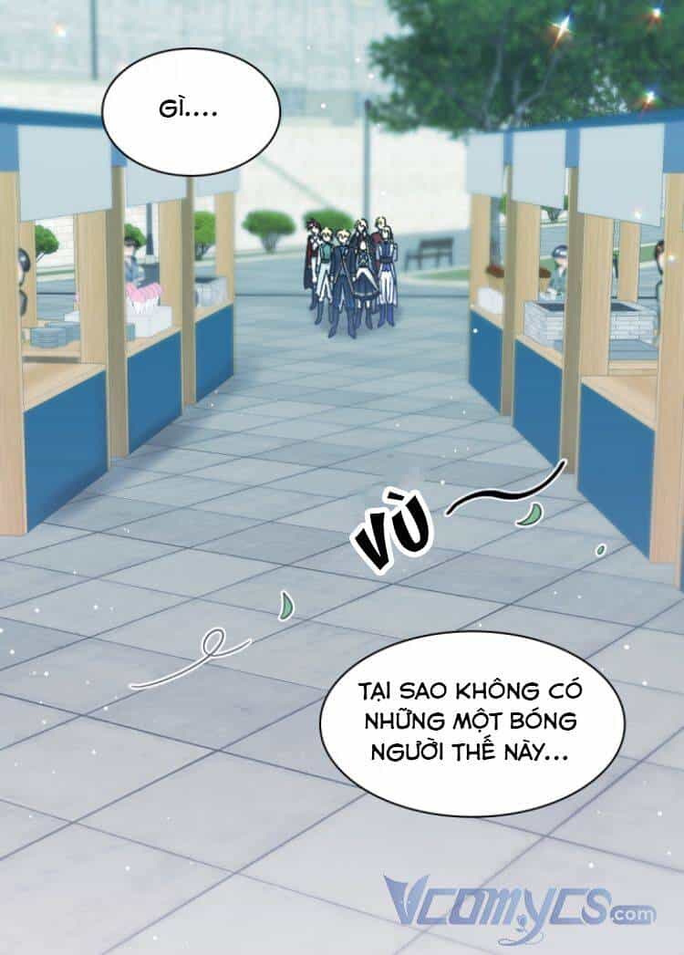 Sinh Đôi Xuyên Không - Chương 104 - ảnh 56
