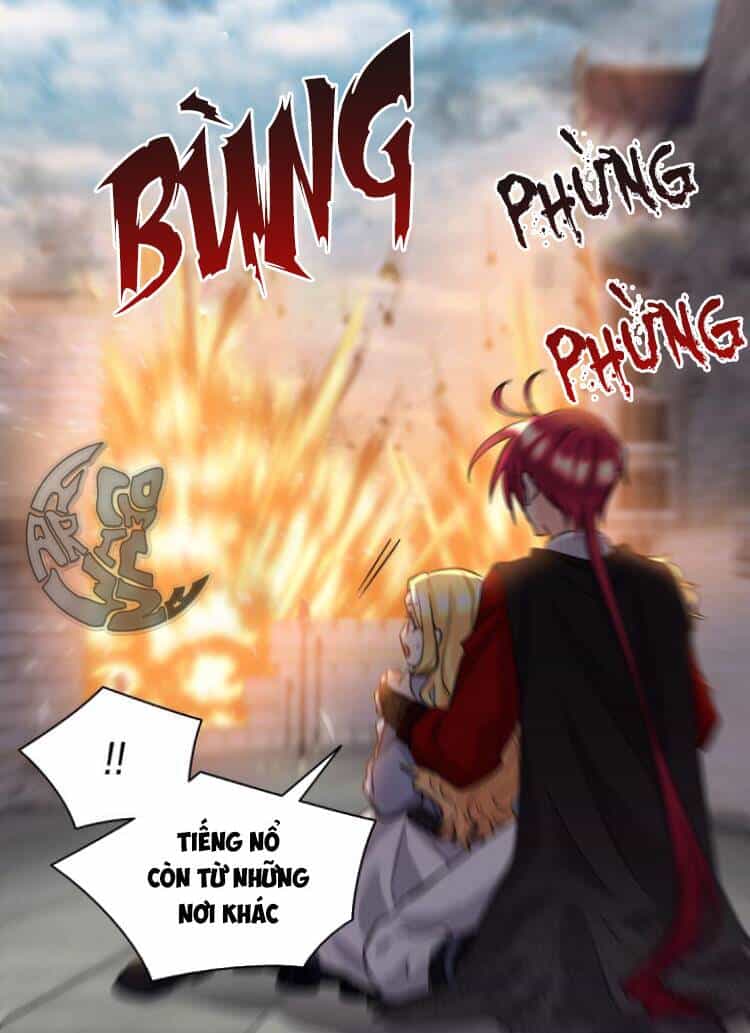 Sinh Đôi Xuyên Không - Chương 105 - ảnh 38
