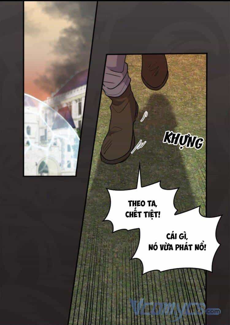 Sinh Đôi Xuyên Không - Chương 105 - ảnh 43