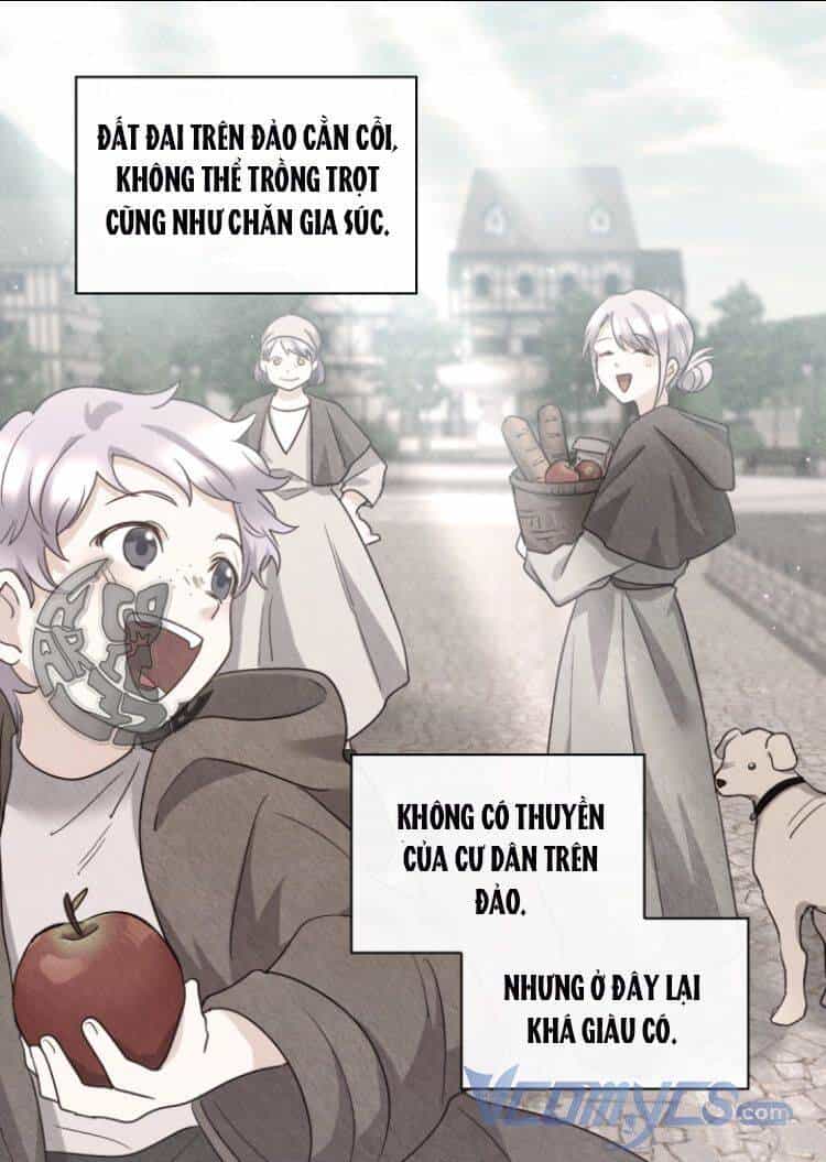 Sinh Đôi Xuyên Không - Chương 108 - ảnh 8