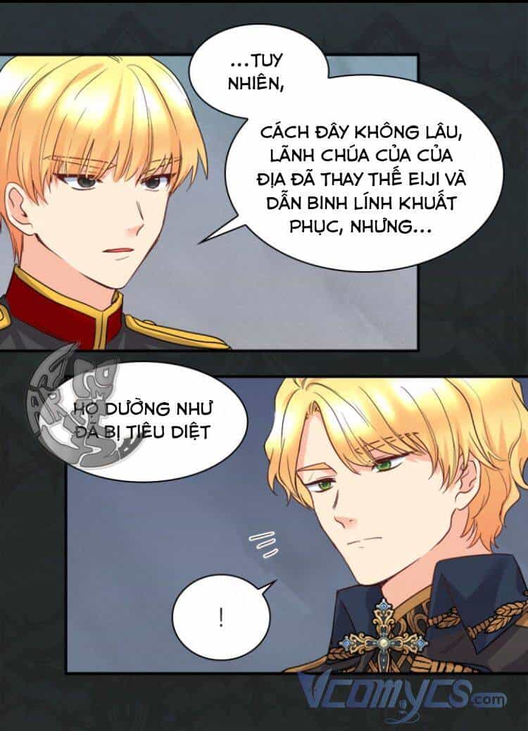 Sinh Đôi Xuyên Không - Chương 109 - ảnh 41