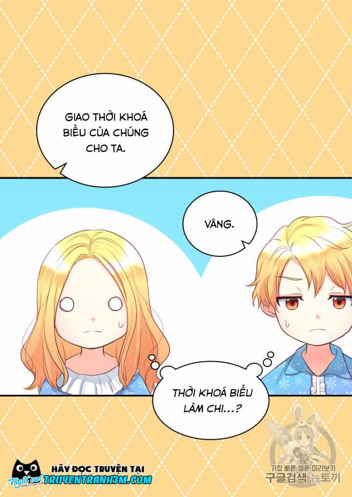 Sinh Đôi Xuyên Không - Chương 12 - ảnh 46