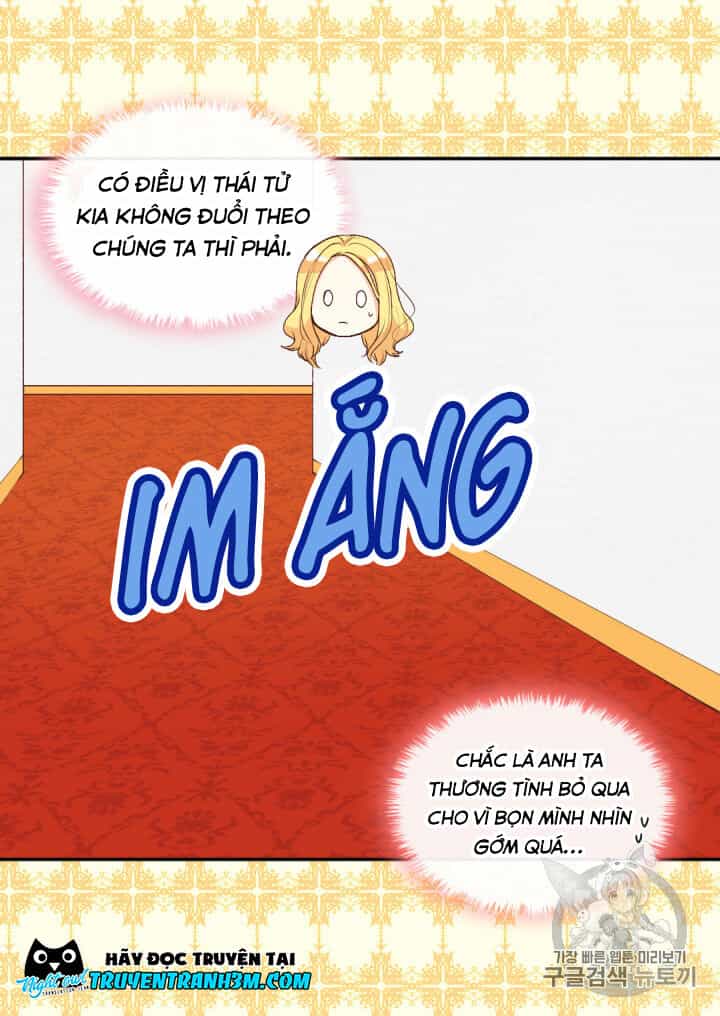 Sinh Đôi Xuyên Không - Chương 12 - ảnh 7