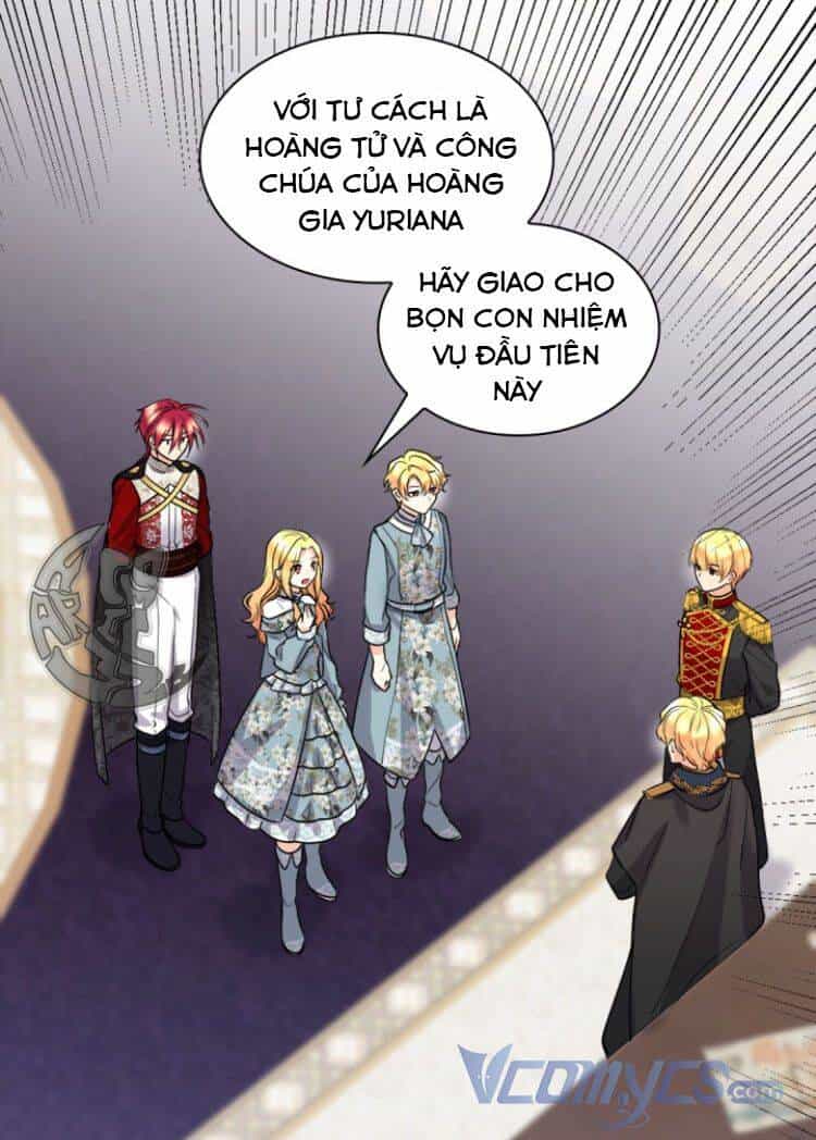 Sinh Đôi Xuyên Không - Chương 110 - ảnh 17