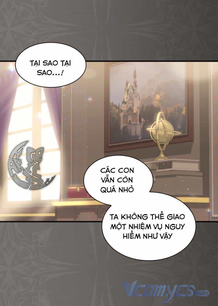 Sinh Đôi Xuyên Không - Chương 110 - ảnh 19