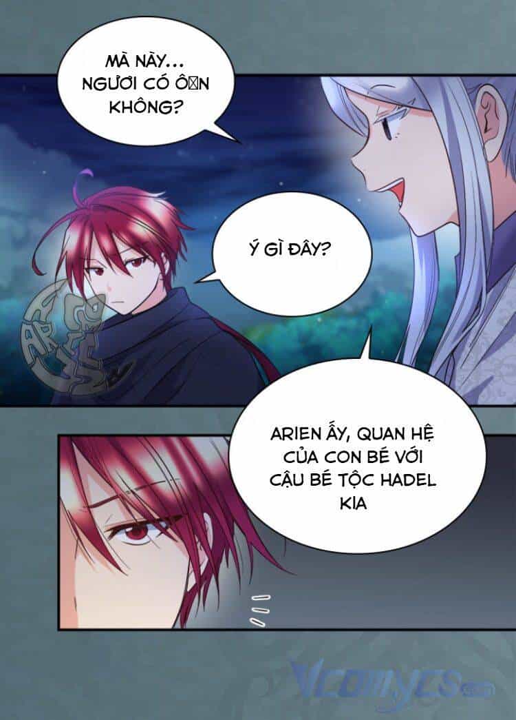 Sinh Đôi Xuyên Không - Chương 110 - ảnh 47