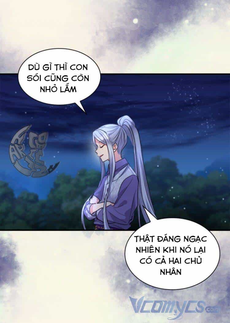 Sinh Đôi Xuyên Không - Chương 110 - ảnh 56