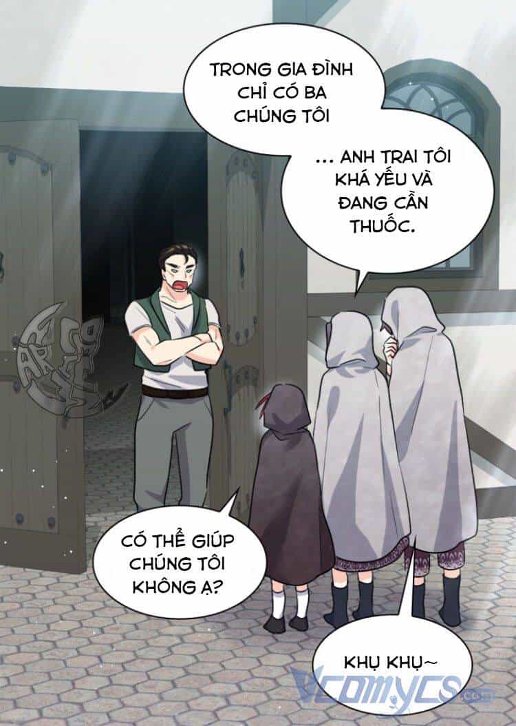 Sinh Đôi Xuyên Không - Chương 111 - ảnh 23