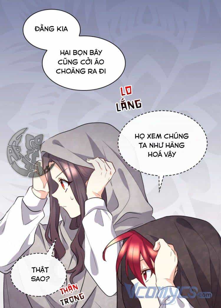 Sinh Đôi Xuyên Không - Chương 111 - ảnh 29