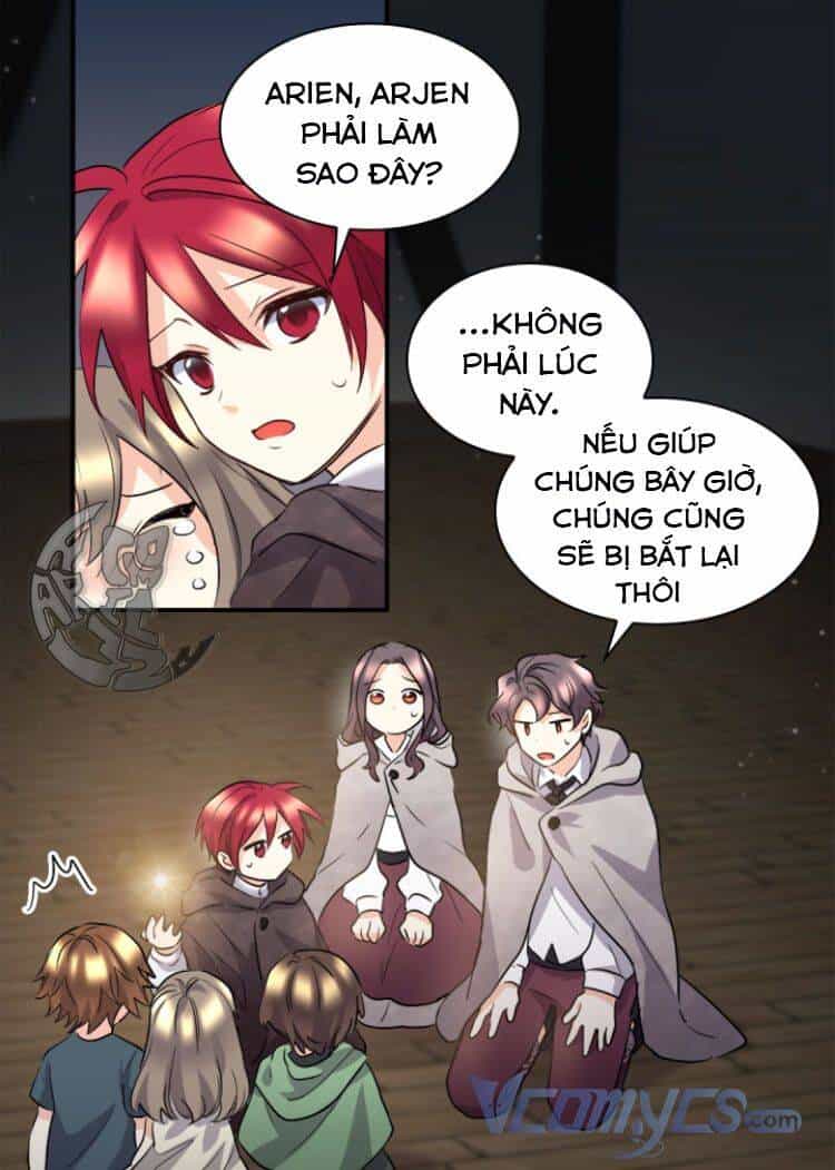 Sinh Đôi Xuyên Không - Chương 111 - ảnh 47