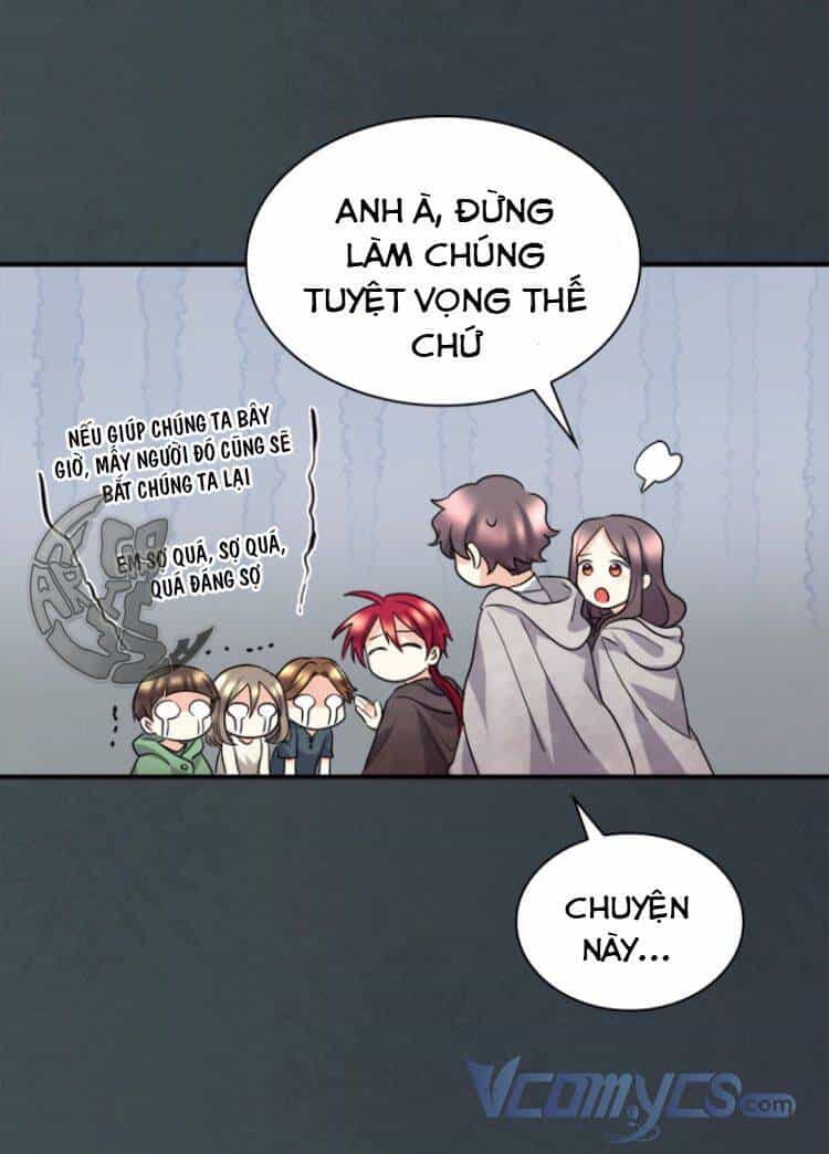 Sinh Đôi Xuyên Không - Chương 111 - ảnh 49