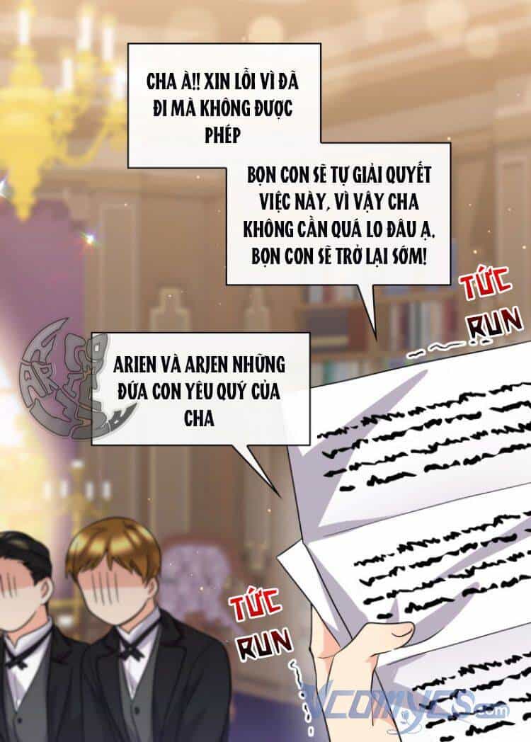 Sinh Đôi Xuyên Không - Chương 111 - ảnh 53