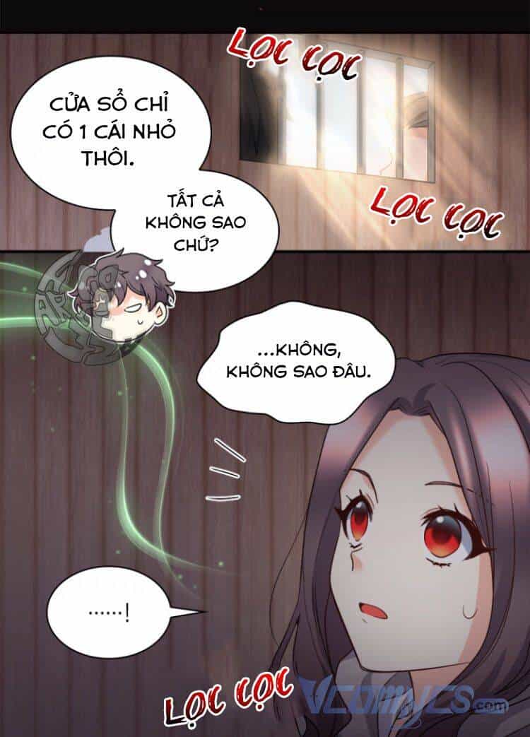 Sinh Đôi Xuyên Không - Chương 112 - ảnh 15