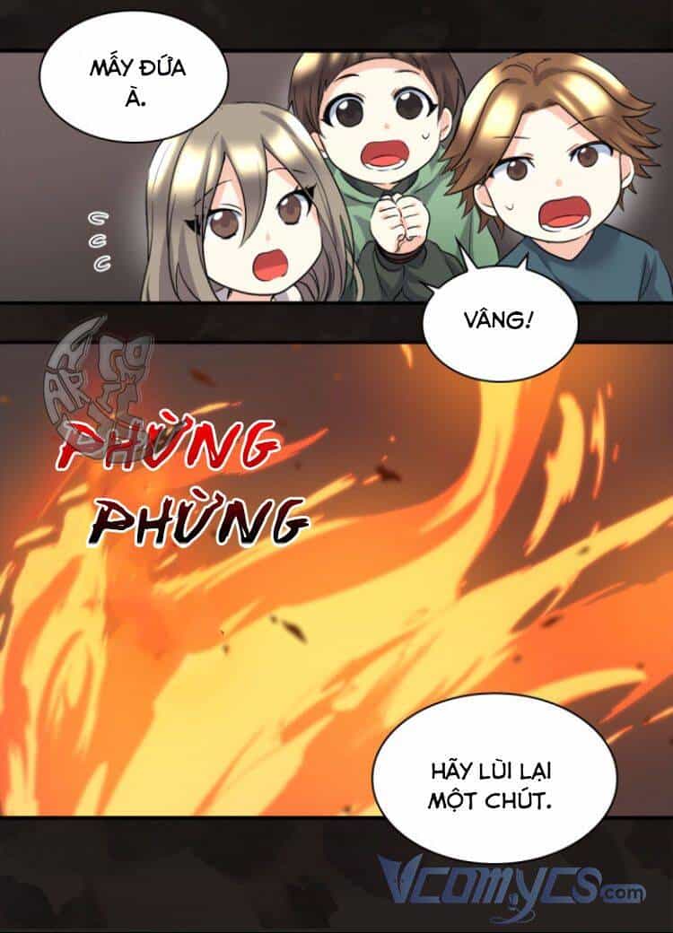 Sinh Đôi Xuyên Không - Chương 112 - ảnh 19