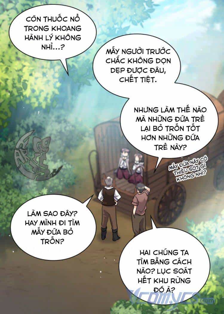 Sinh Đôi Xuyên Không - Chương 112 - ảnh 37