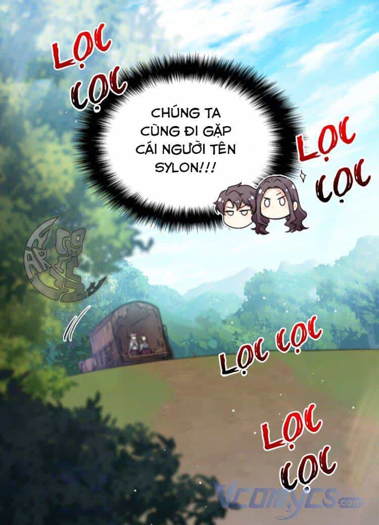 Sinh Đôi Xuyên Không - Chương 112 - ảnh 41